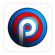 Pixly 3D icon