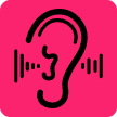 Tonal Tinnitus Therapy icon