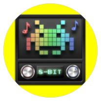 Retro Games Radio icon