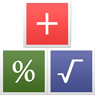 Calculator icon