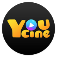 YouCine icon