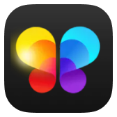 Lumii - Photo Editor icon