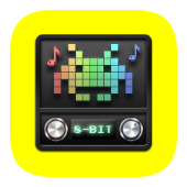 Retro Games Radio icon