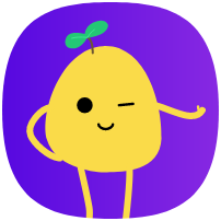 PotatoVPN icon