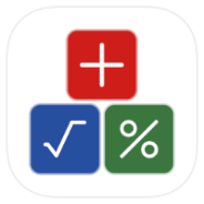 Calculator icon