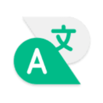 Talking Translator icon