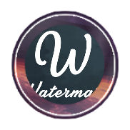 Watermark icon