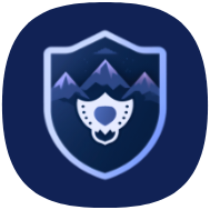 God VPN icon