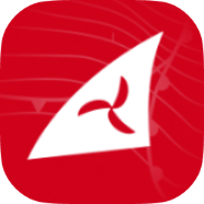 Windfinder icon