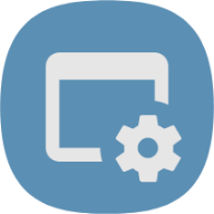 CCSWE App Manager (Samsung) icon