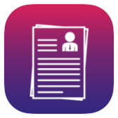 Resume Builder icon