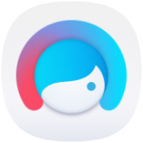 Facetune 2 icon