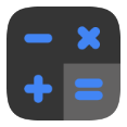 Calculator-inator icon