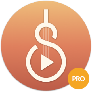 Solo Music Player Pro icon