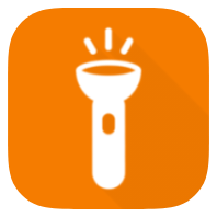 Flashlight icon