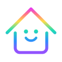 Smile Launcher icon