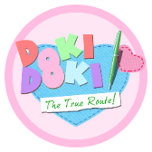 Doki Doki True Route! icon