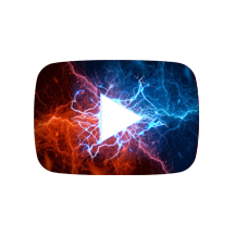 YouTube icon