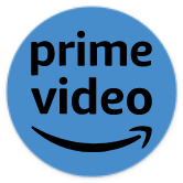 Prime Video Mod icon