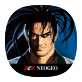 SAMURAI SHODOWN II ACA NEOGEO icon