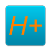 HSPA + icon