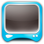 Crystal TV+ icon