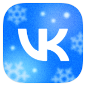 VK icon