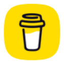 Buy Me a Coffee icon