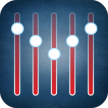 HI FI Equalizer icon