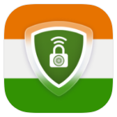 VPN India icon