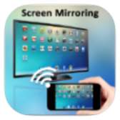 Screen Mirroring icon