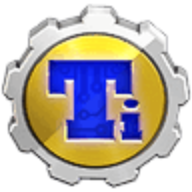 Titanium Backup icon