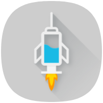 HTTP Injector Lite icon