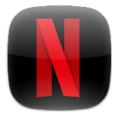 Netflix icon