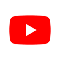 YouTube icon