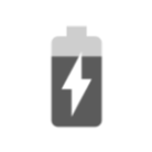 Battery Charged Alarm icon