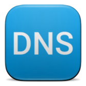 DNS Changer icon