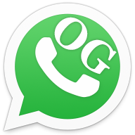 OGWhatsApp icon