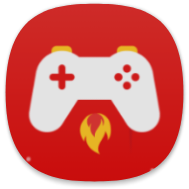 Game Booster icon