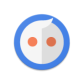Now for Reddit icon