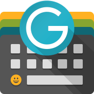 Ginger Keyboard icon