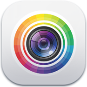 PhotoDirector icon