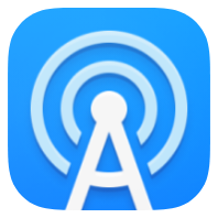 AntennaPod icon