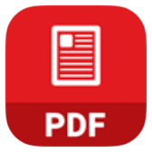 PDF Reader icon