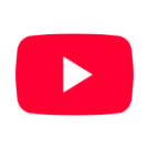 YouTube Universal icon