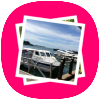 Photo Widget icon