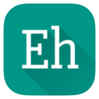 EhViewer icon