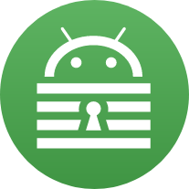 Keepass2Android icon