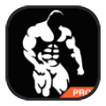 Fitness PRO+ icon