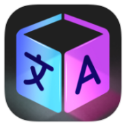 AR Translate icon